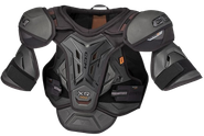 CCM Tacks XR Pro Shoulder Pads Senior Small NEW NCAA
