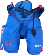 CCM HP45X Pro Stock Hockey Pants Custom Medium UML NCAA Used