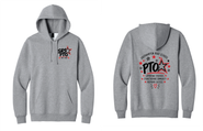 Southhampton Road Elementary School PTO Cotton Hooded Sweatshirt