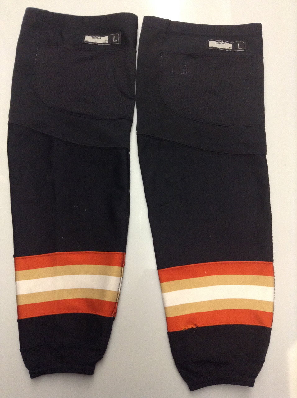 reebok hockey socks