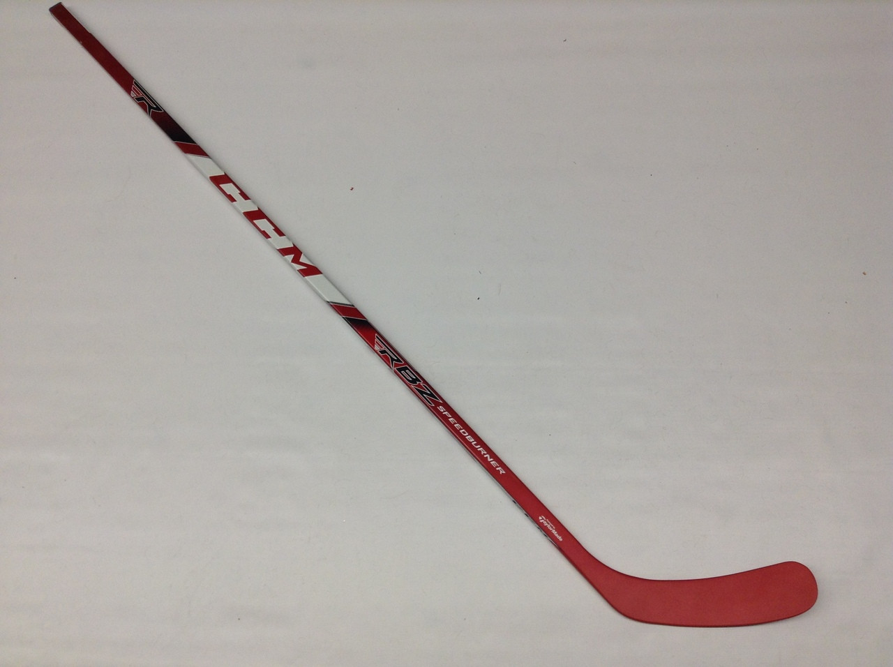 CCM RBZ Speedburner LH Grip Pro Stock Hockey Stick 85 Flex P19 NHL - DK's  Hockey Shop