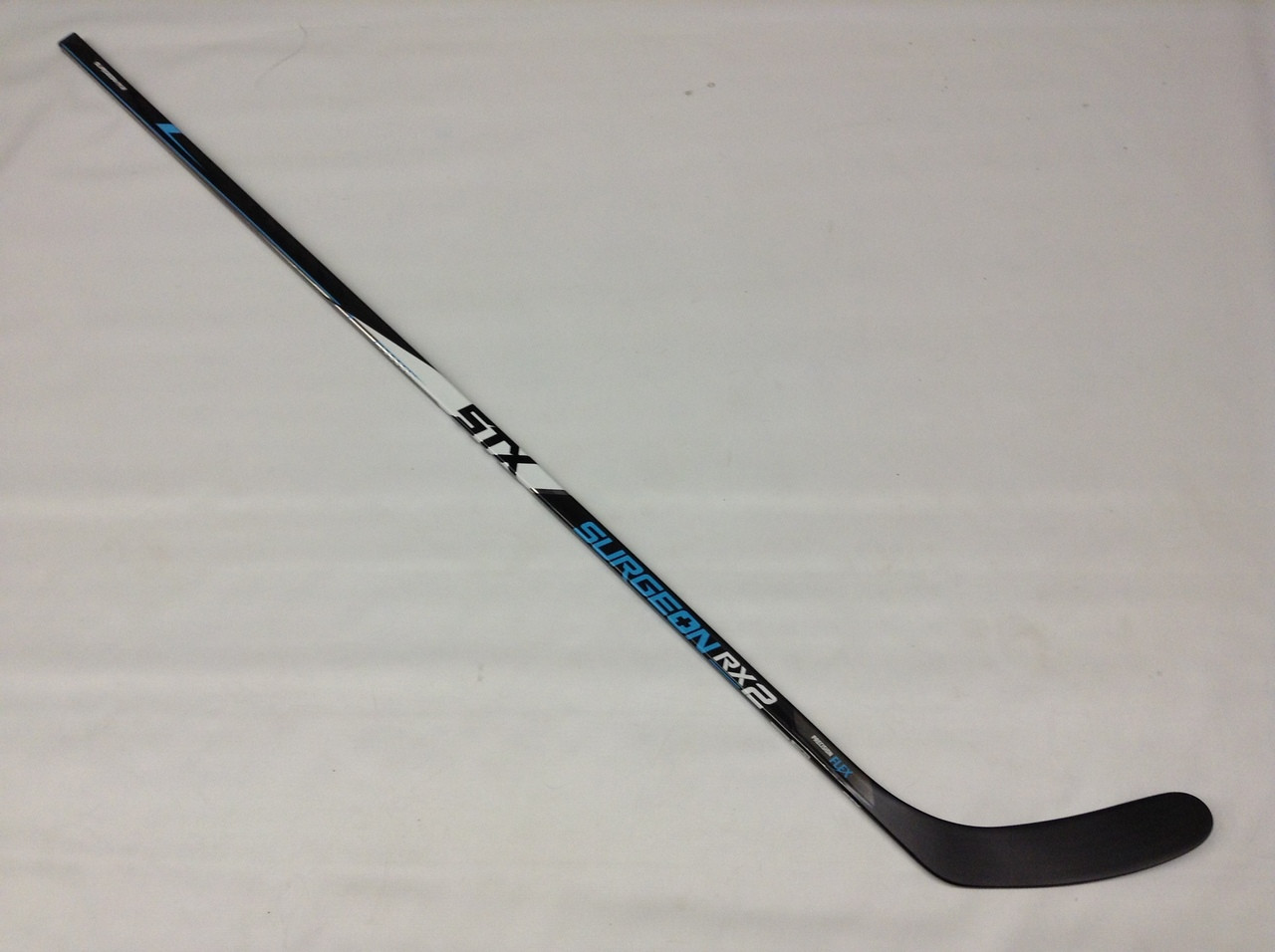 Surgeon RX3 RH Pro Stock Grip Hockey Stick 85 Flex NHL X91 Leo