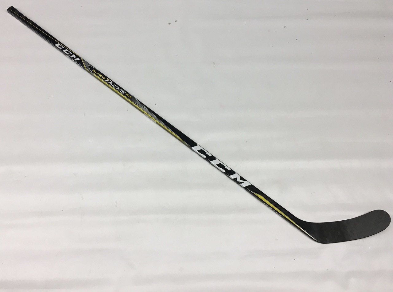 Ccm RBZ Speedburner клюшка