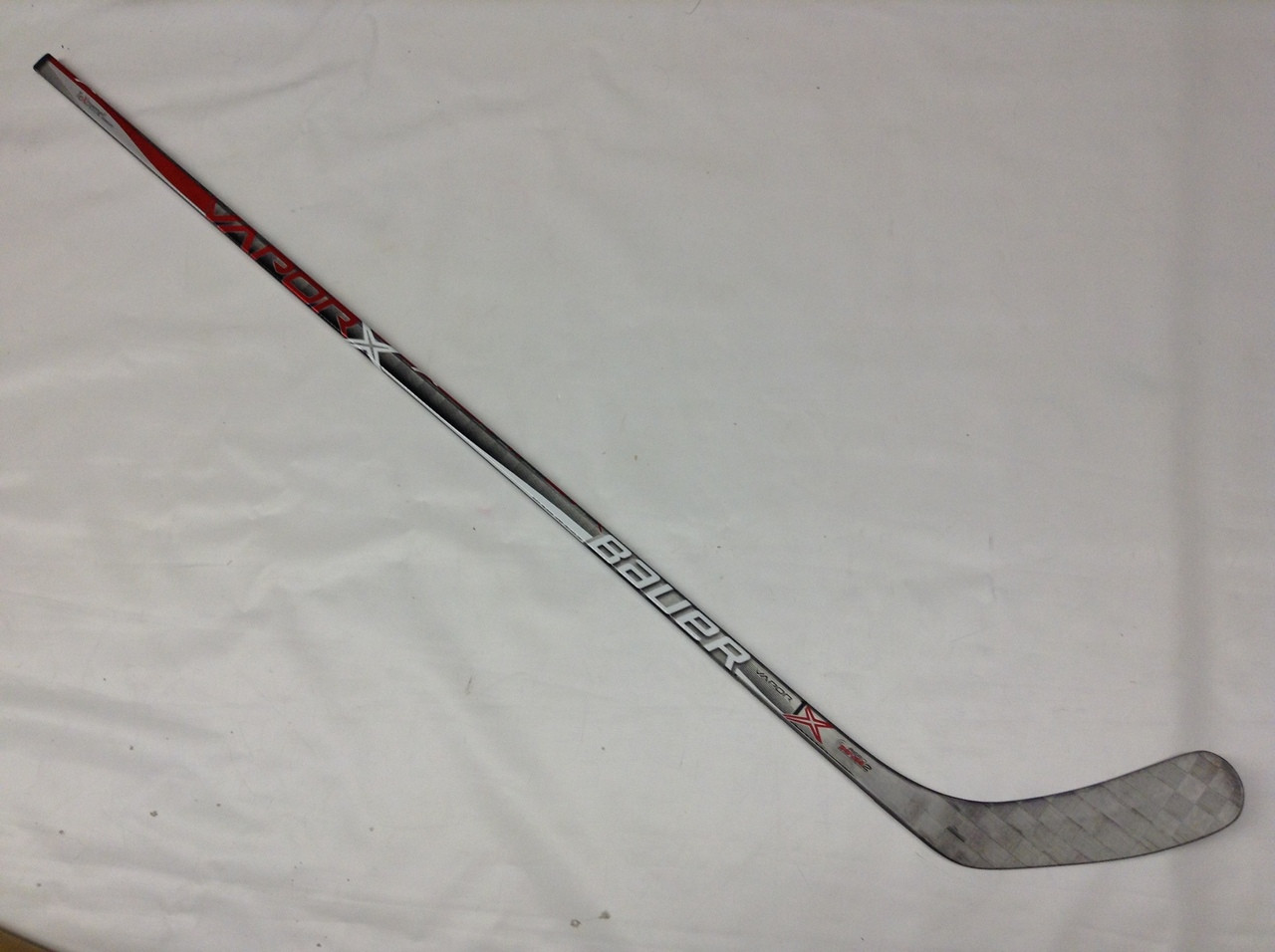 Бауэр APX Limited Edition