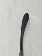 True A6.0 SBP LH Pro Stock Stick 80 Flex Grip Olsson BU Terriers Custom NCAA Toe