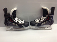 BAUER VAPOR APX2 CUSTOM PRO STOCK ICE HOCKEY SKATES 12 C  NHL  NEW