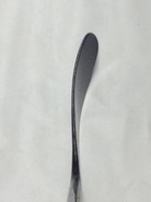 CCM Ribcore Trigger LH Pro Stock Hockey Stick 85 Flex Grip Toe AHL KOVACS