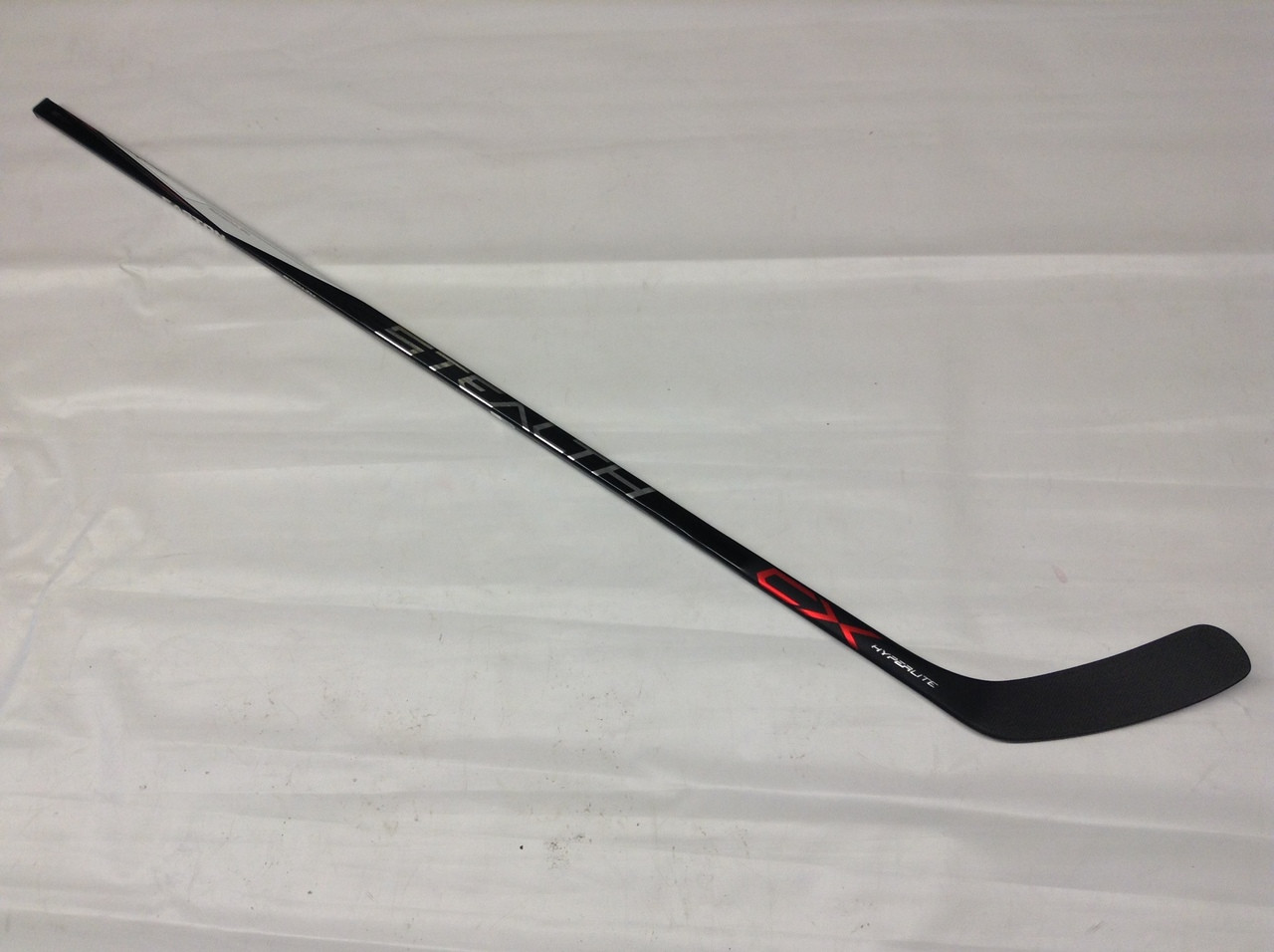 Easton Stealth CX LH Pro Stock Hockey Stick 95 Flex GRIP NHL CUSTOM HALL -  DK's Hockey Shop