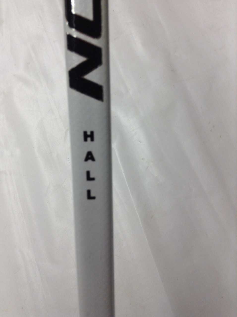 Easton Stealth CX LH Pro Stock Hockey Stick 95 Flex GRIP NHL CUSTOM HALL