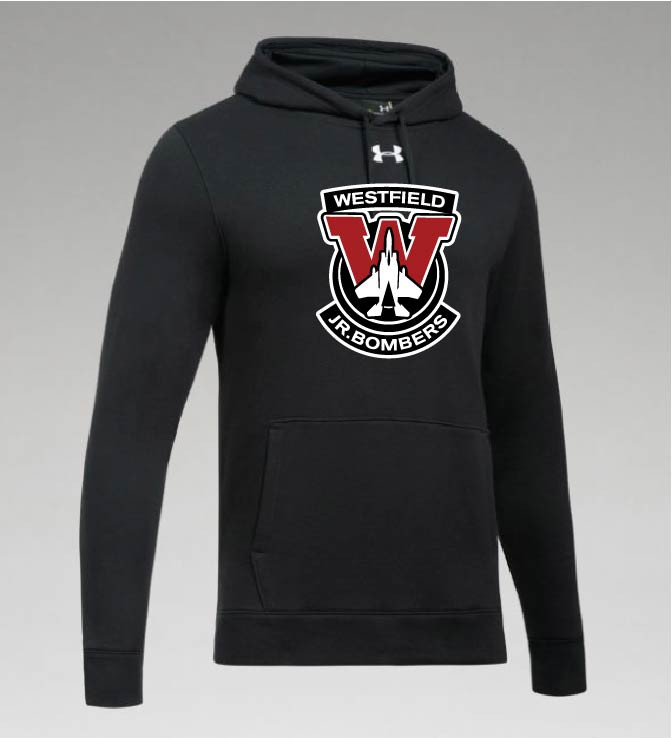 under armour cotton sweatshirts