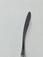 CCM Ribcore Trigger LH Grip Pro Stock Hockey Stick 80 Flex  NCAA Custom MOORE