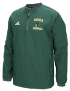 Enfield High Baseball Adidas Fielders Choice Convertible Jacket