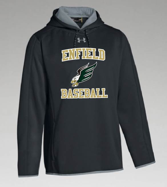 Under armor baseball hoodie Clearance