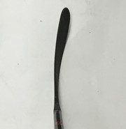 Warrior Covert QRL Grip LH Custom Pro Stock Hockey Stick 105 Flex Heel NHL