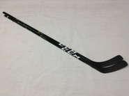 2 Pack CCM Ribcore Trigger LH Grip Pro Stock Hockey Stick 100 Flex  AHL Custom MCRAE P02 