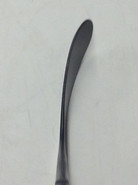Warrior Dynasty HD1 LH Pro Stock Hockey Stick Grip 105 Flex  Vesey NHL Rangers T3QRN