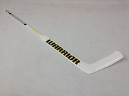 Warrior PRO Custom LH Pro Stock Goalie Stick 26.5" SUBBAN Boston Bruins NHL