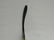 Bauer Supreme 1S SE LH Pro Stock Hockey Stick Grip 95 Flex P92 L5 Custom NCAA #2