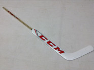 CCM PRO Custom LH Pro Stock Goalie Stick 26" PATERSON Custom