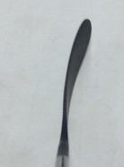 CCM Ribcore Trigger 2 LH Pro Stock Hockey Stick Grip 80 Flex Custom NCAA LEONARD