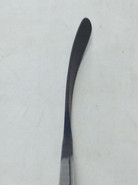 CCM Ribcore Trigger 2 LH Pro Stock Hockey Stick Grip 85 Flex Custom NCAA JESZKA