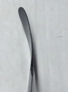 CCM Ribcore Trigger 2 RH Grip Pro Stock Hockey Stick 85 Flex CHASE Toe AHL