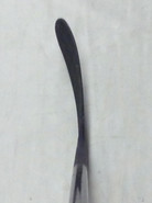 CCM Ribcore Trigger 2 RH Pro Stock Hockey Stick 95 Flex Grip NHL Toe TAD