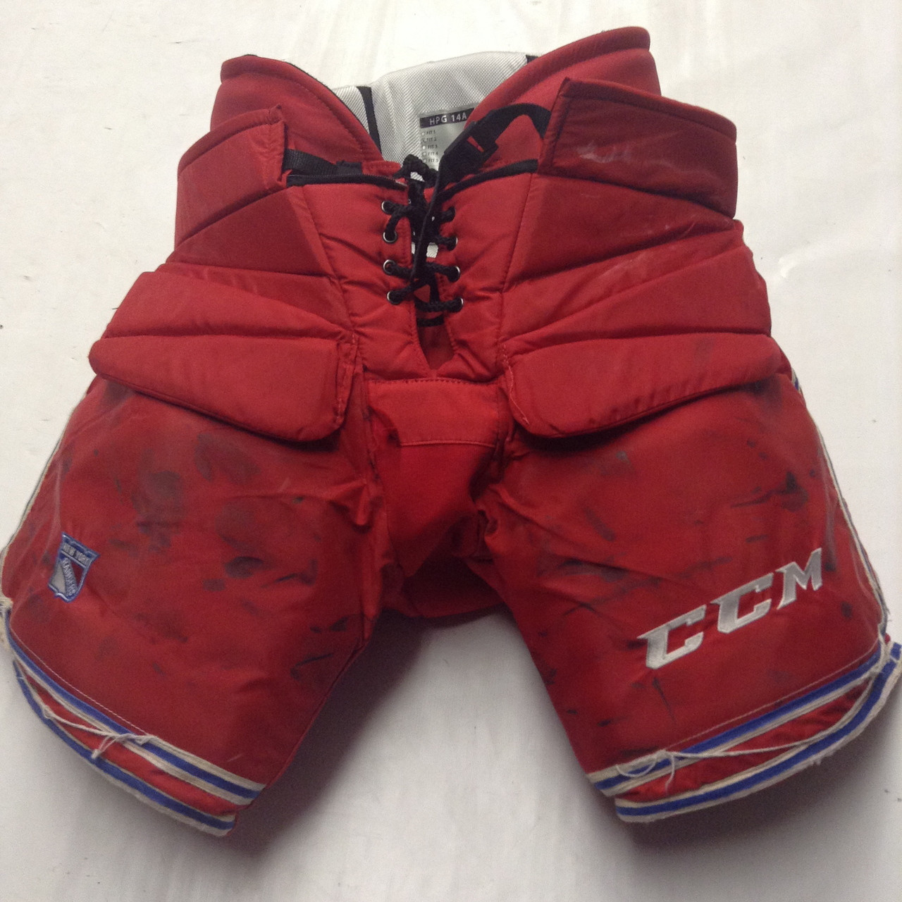 reebok hpg goalie pants