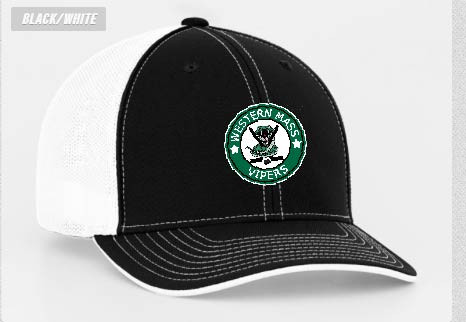 hockey trucker hat