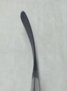 CCM Ribcore Trigger 2 RH Pro Stock Hockey Stick 90 Flex Grip NCAA ALL 