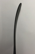 CCM Ribcore Trigger 3D PMT LH Pro Stock Hockey Stick  Grip 85 Flex Custom HOW