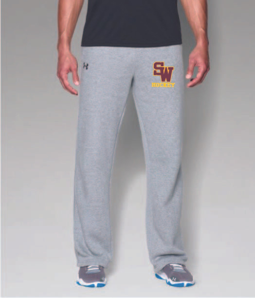 under armour sweatpants youth