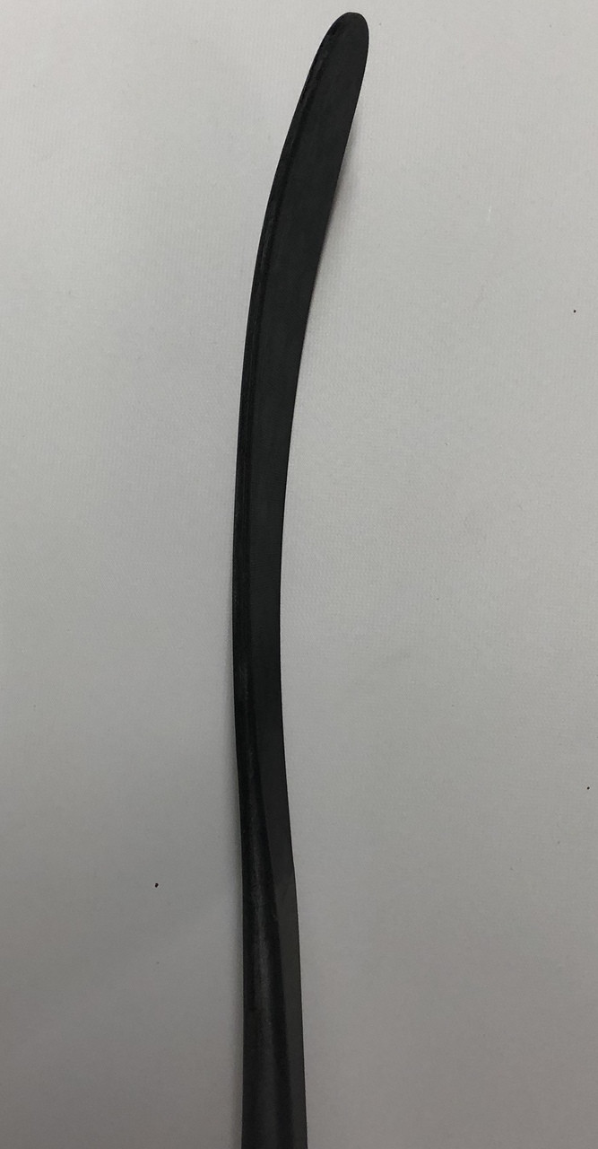 CCM JetSpeed LH Pro Stock Hockey Stick 80 Flex Grip Custom Toe Curve RJU -  DK's Hockey Shop