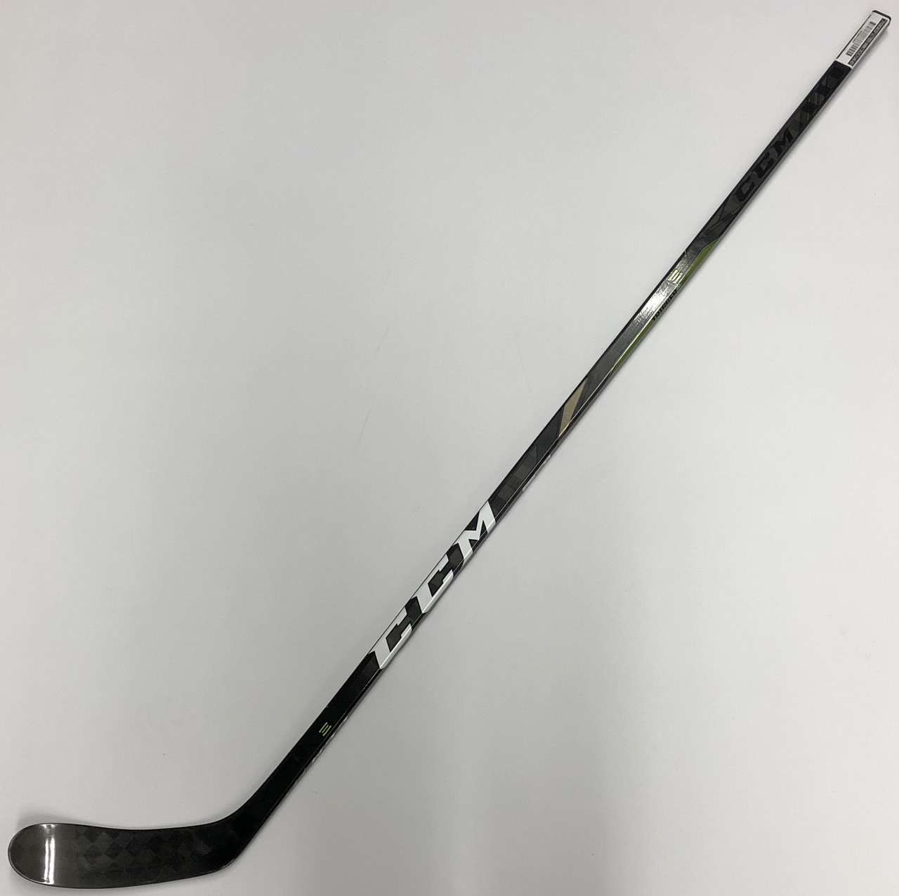 Ccm Ribcore Trigger 3d Pmt Rh Pro Stock Hockey Stick Grip 80 Flex