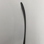 CCM Ribcore Trigger 2 RH Pro Stock Hockey Stick Grip 90 Flex Custom ROM