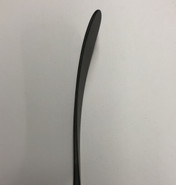 CCM Super Tacks 2.0 Grip LH Pro Stock Hockey Stick 85 Flex #16