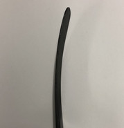 CCM Ribcore Trigger 3D Grip LH Pro Stock Hockey Stick 80 Flex P88 #23