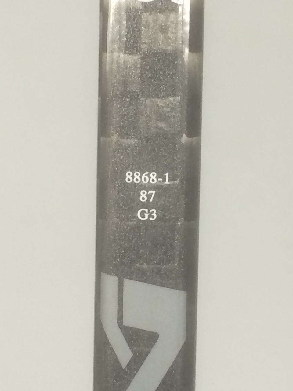 Bauer Nexus 8000 G3 LH Grip Pro Stock Stick 87 Flex Custom Mid Toe - DK's  Hockey Shop
