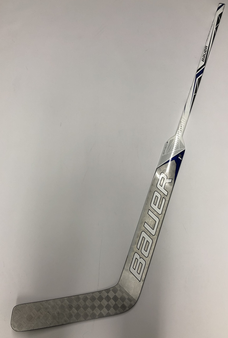 Bauer Supreme 1s Goalie Stick Just Me And Supreme