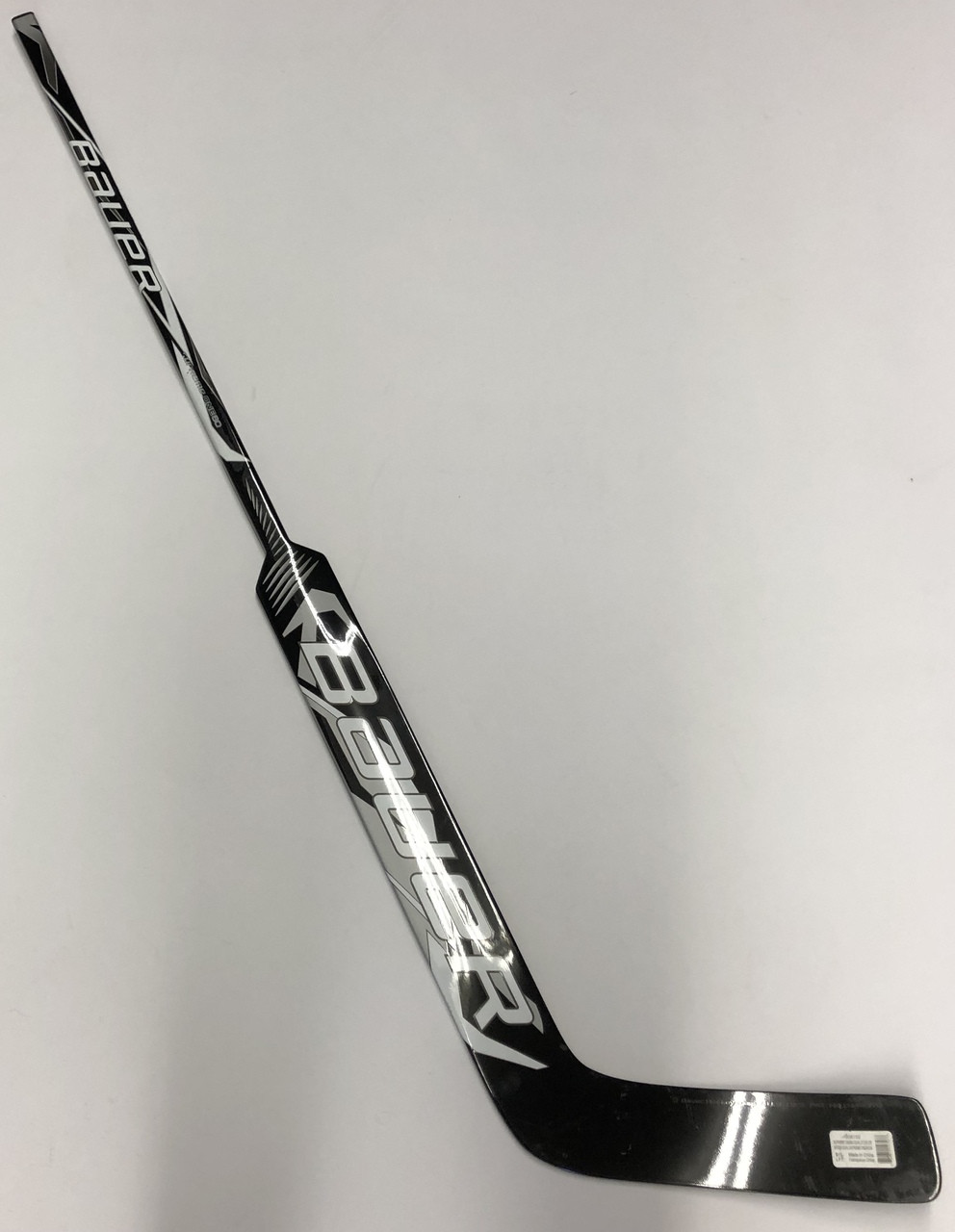 bauer supreme one 60