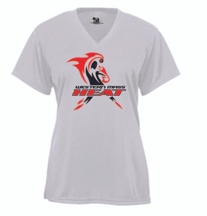 badger moisture wicking shirt
