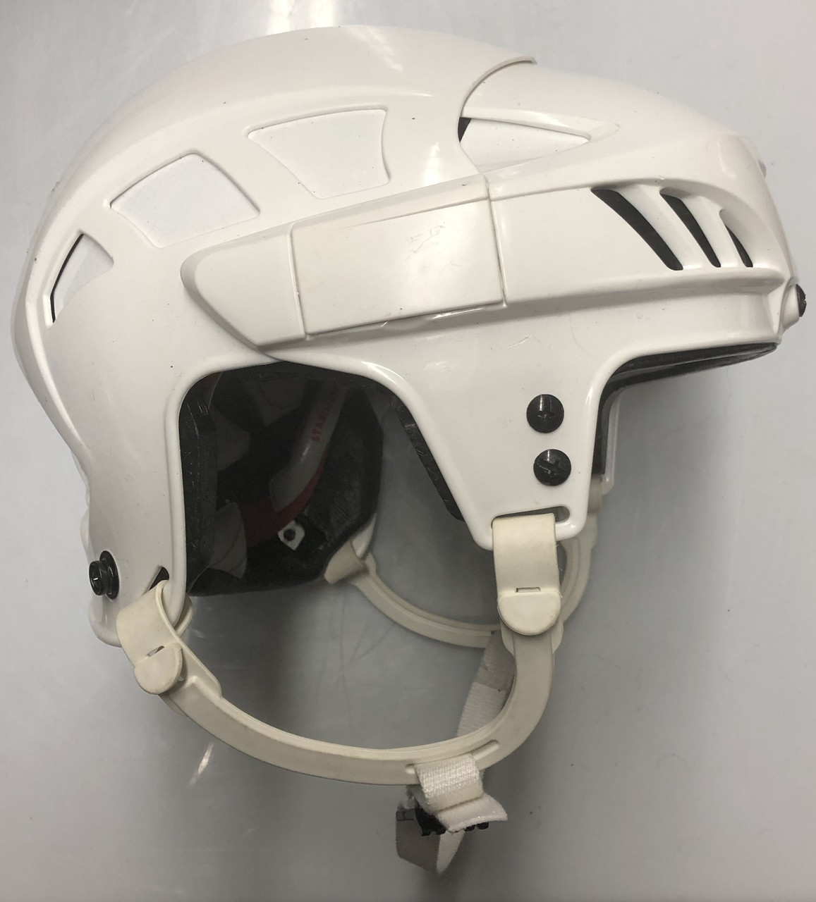 reebok 8k hockey helmet