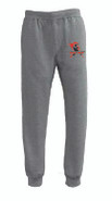  Western Mass Heat Pennant Throwback Jogger Sweatpant Youth and Adult