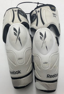 Reebok 19K-L Pro Stock Sr Elbow Pads Size MEDIUM