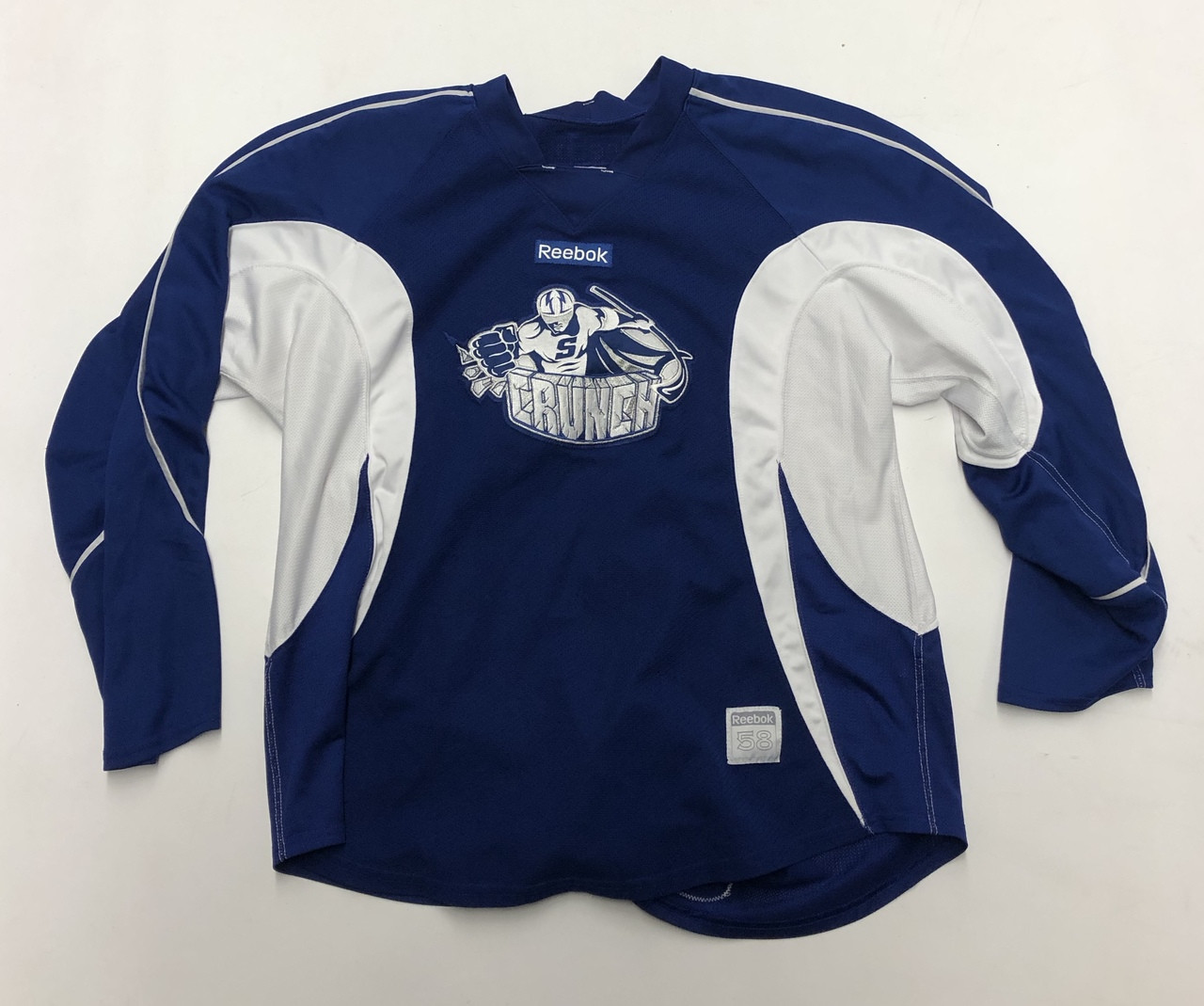 reebok edge practice jersey