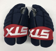 STX Stallion HPR Pro Stock Custom Hockey Gloves 14" Team USA