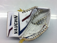 Vaughn Vision Goalie Glove CANN Colorado Avalanche Pro stock NHL