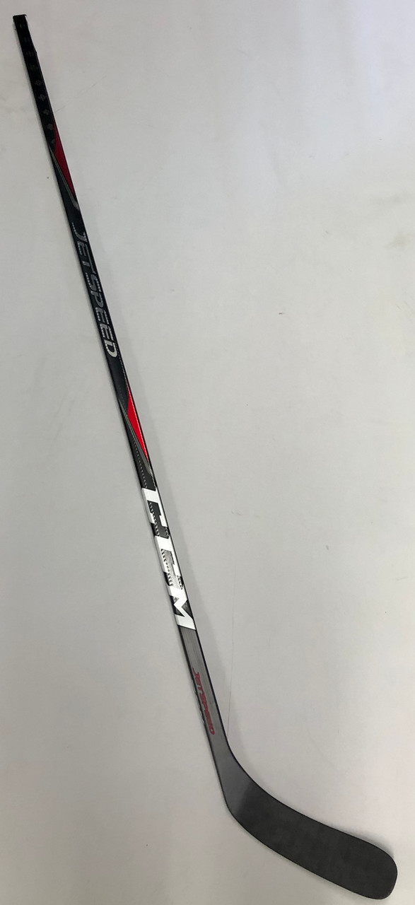 CCM Jetspeed FT2 LH Grip Pro Stock Hockey Stick Grip 80 Flex P92 HUBERDEAU NHL  Panthers - DK's Hockey Shop
