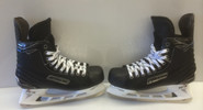 Bauer Nexus 7000 Custom Pro Stock Ice Hockey Skates 8 5/8 D NHL New Bruins