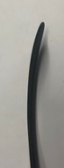 CCM Super Tacks AS1 LH Pro Stock Hockey Stick Custom P92 65 Flex Vermont #22